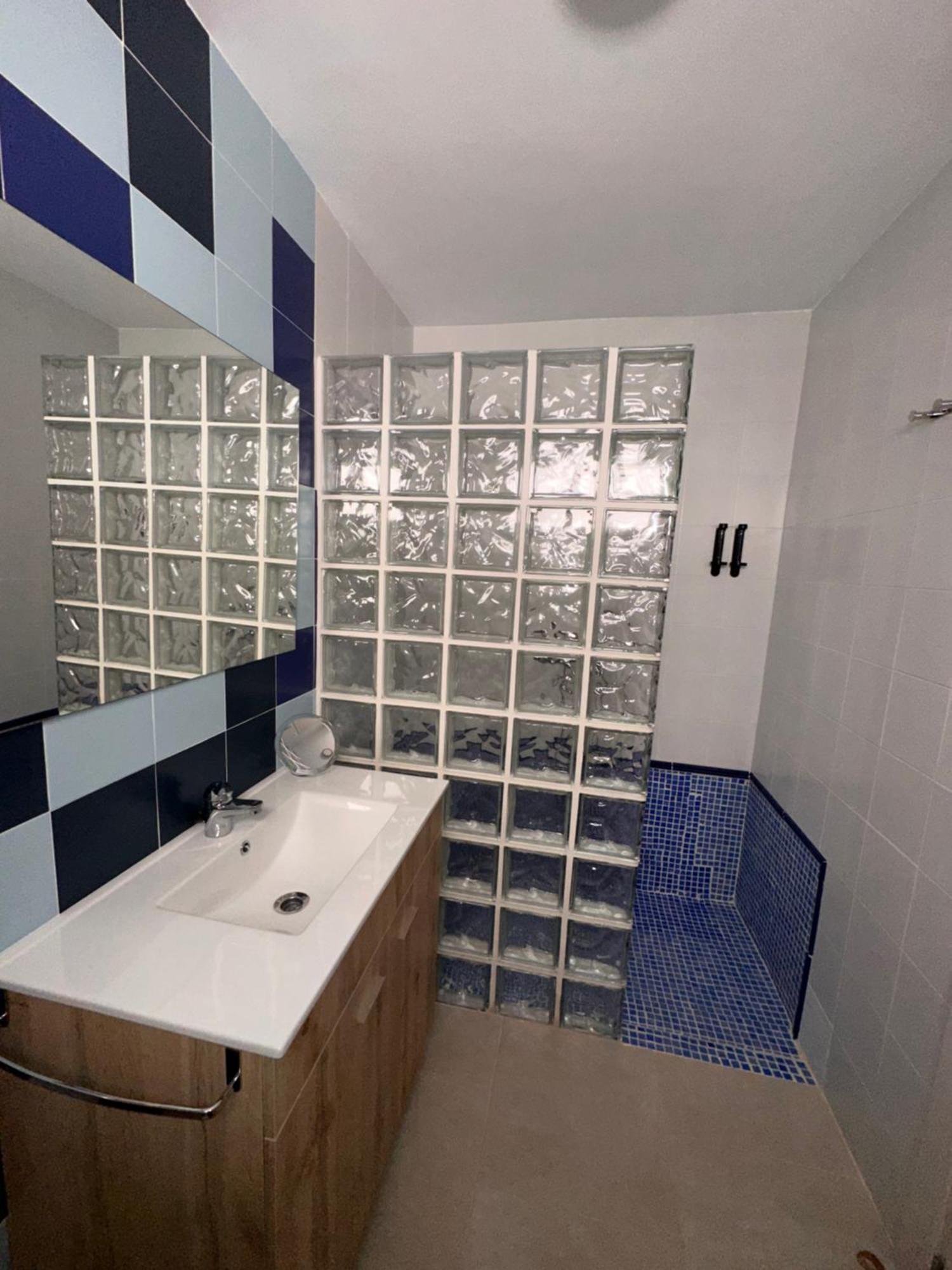 La Casa Azul Lägenhet Ardales Exteriör bild